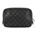 Louis Vuitton Toiletry Pouch GM, back view